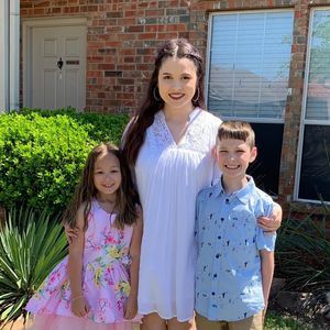 Meet your Posher, Becky